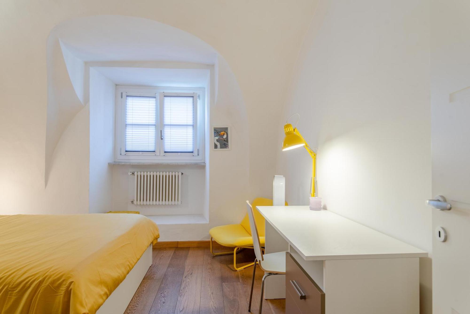 Casa Felicita, 2 Rooms By Happyhostorino Exteriér fotografie