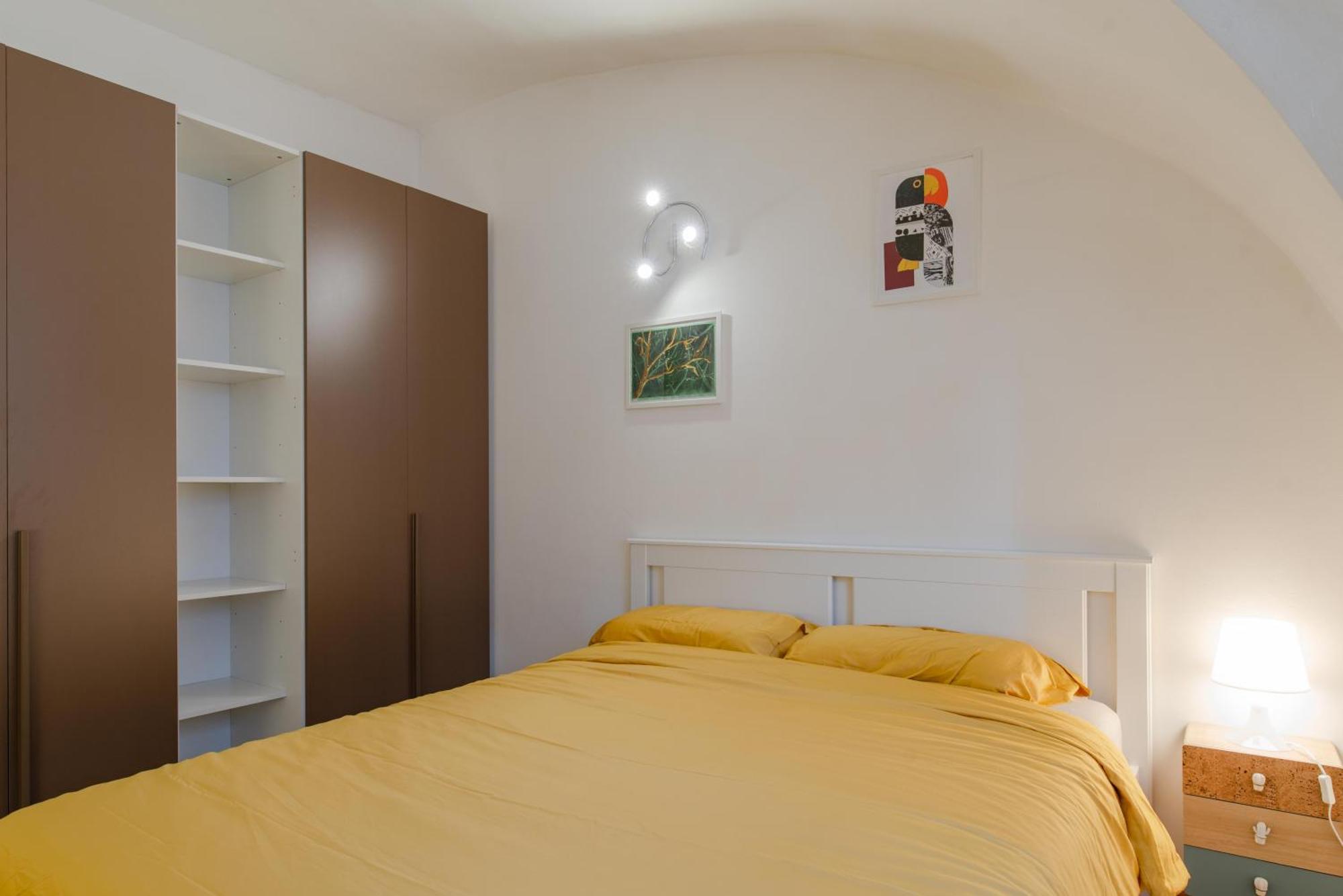 Casa Felicita, 2 Rooms By Happyhostorino Exteriér fotografie