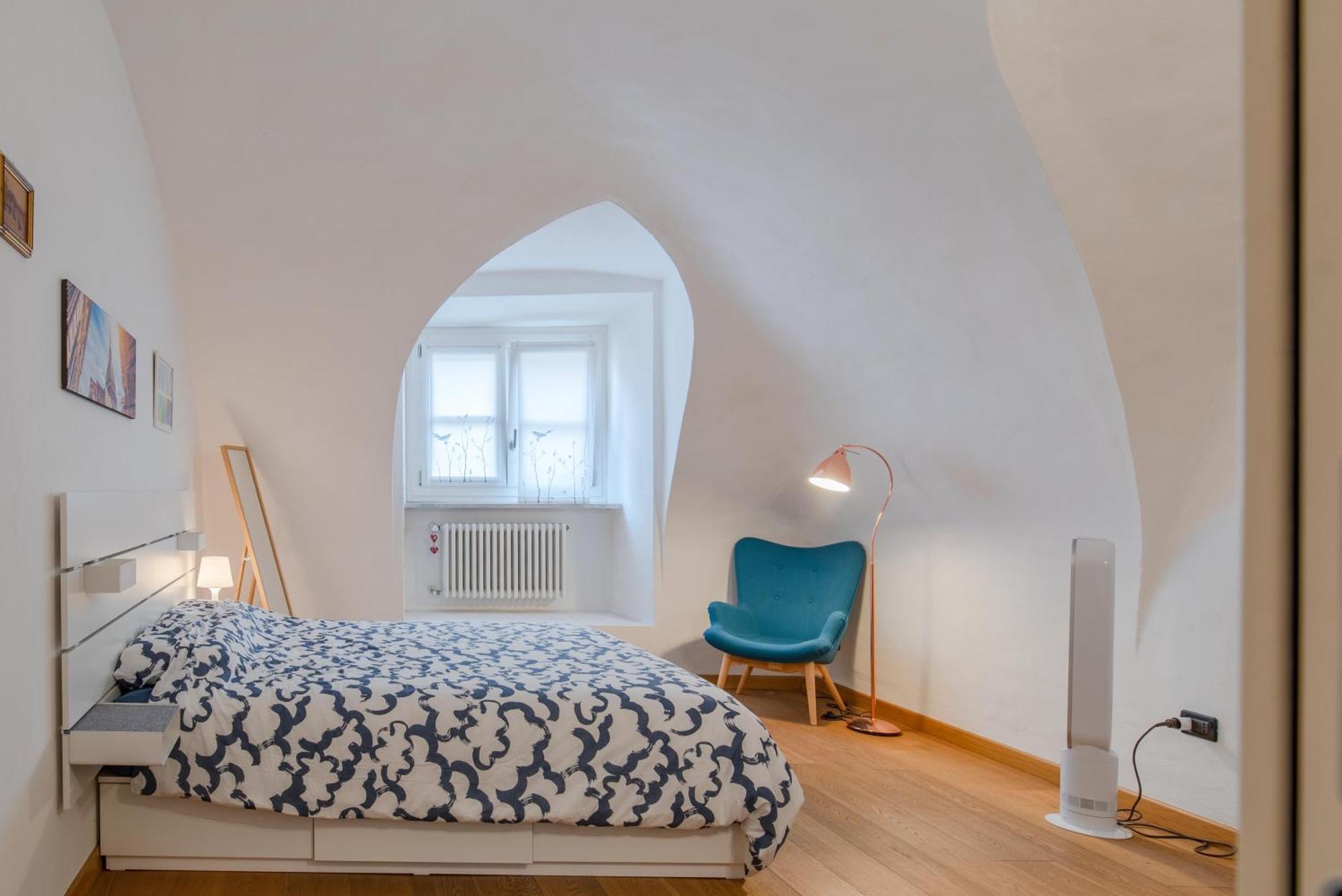 Casa Felicita, 2 Rooms By Happyhostorino Exteriér fotografie