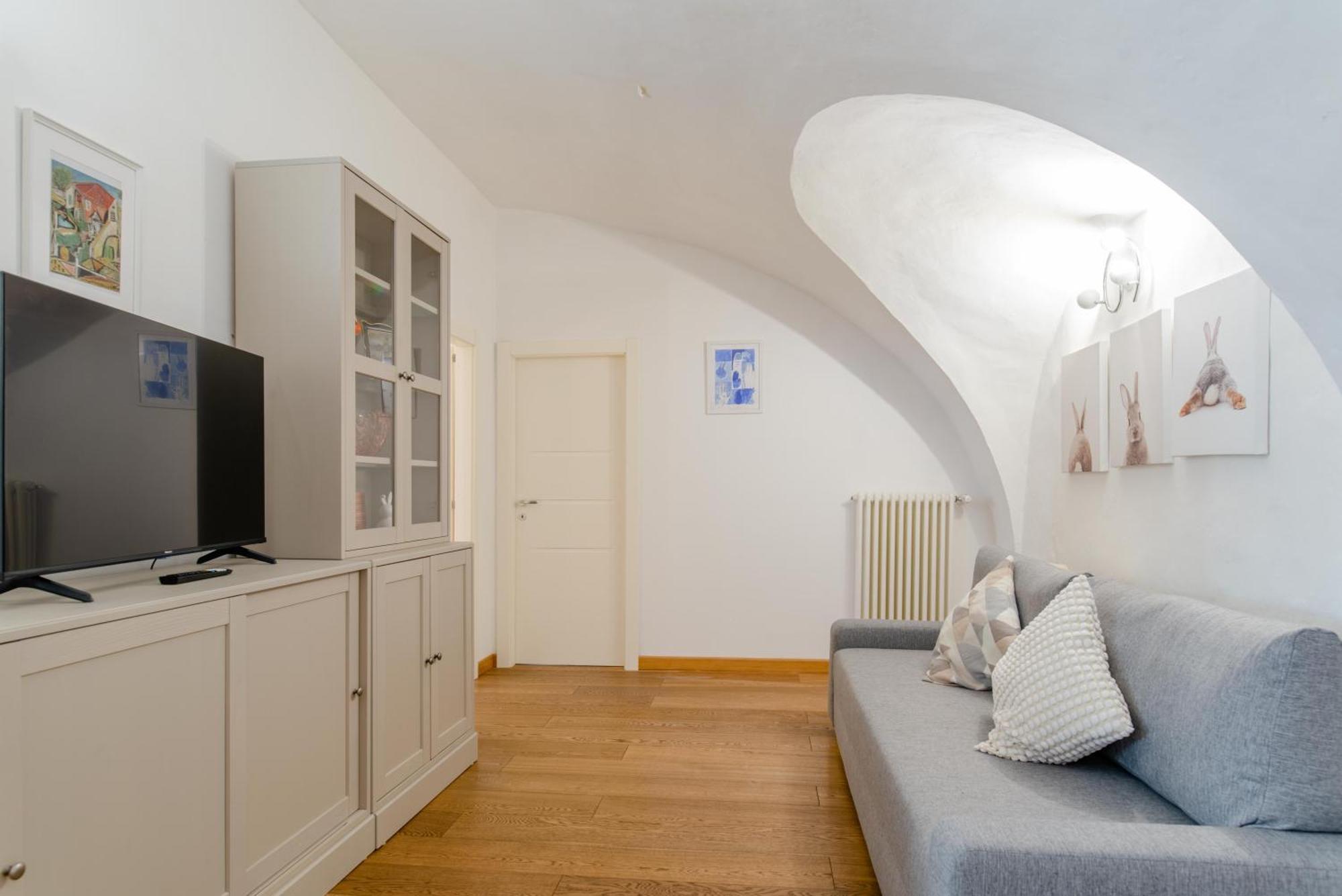 Casa Felicita, 2 Rooms By Happyhostorino Exteriér fotografie